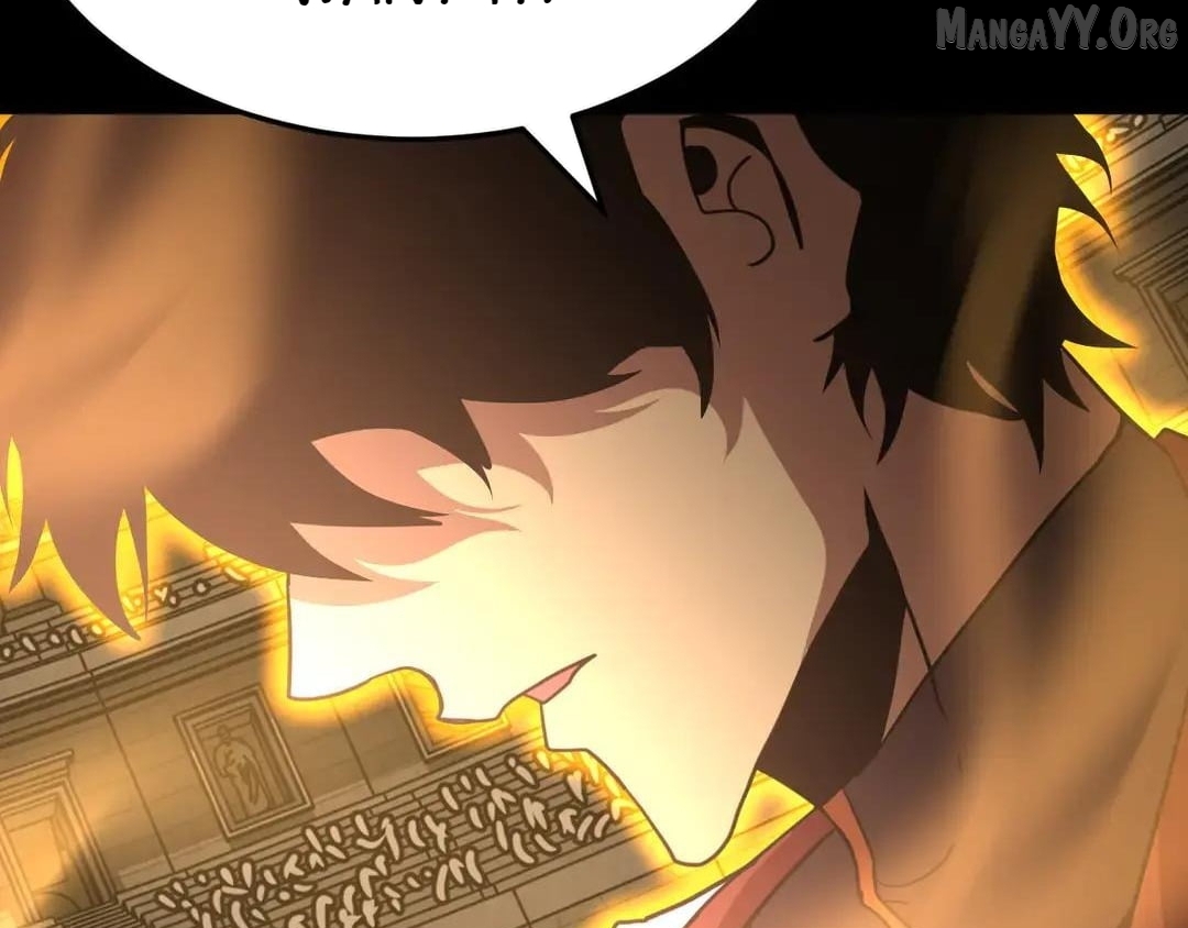Log into the Future Chapter 269 - page 22